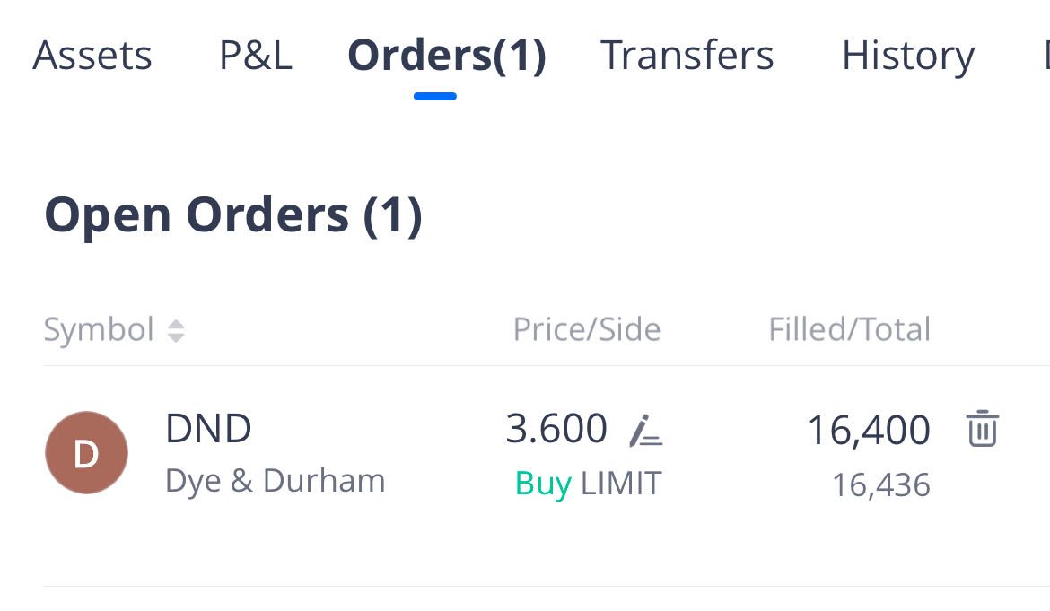 Common Sense Investor (CSI) tweet media