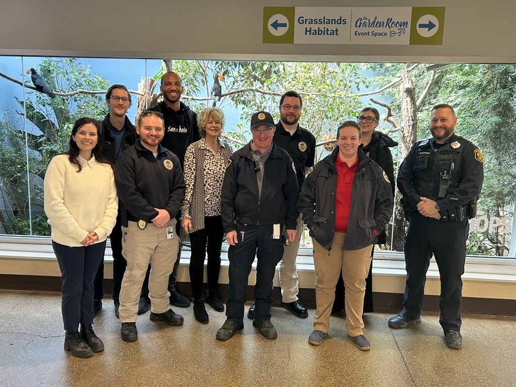 PGH Emergency Management & Homeland Security tweet media