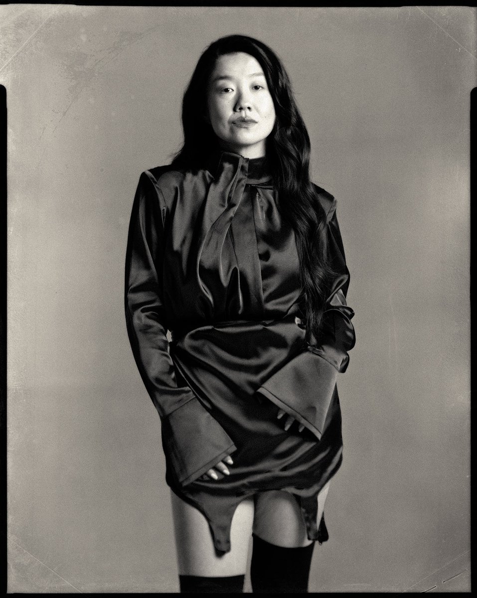 Tracey Mattingly Agency tweet media