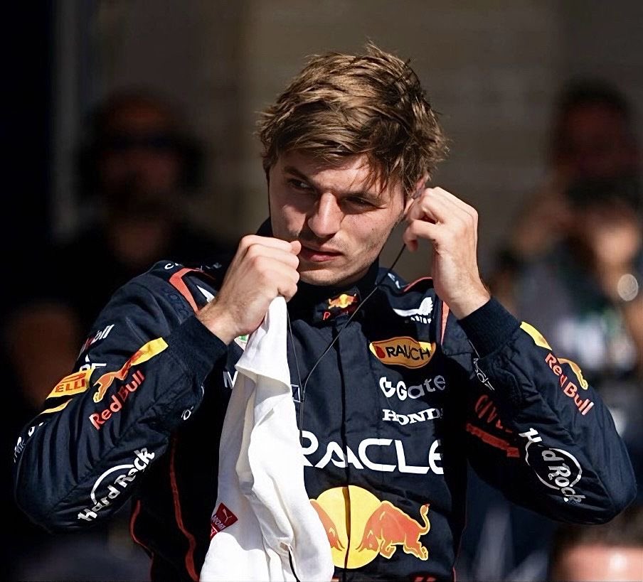 Daily Dose of Max Verstappen tweet media
