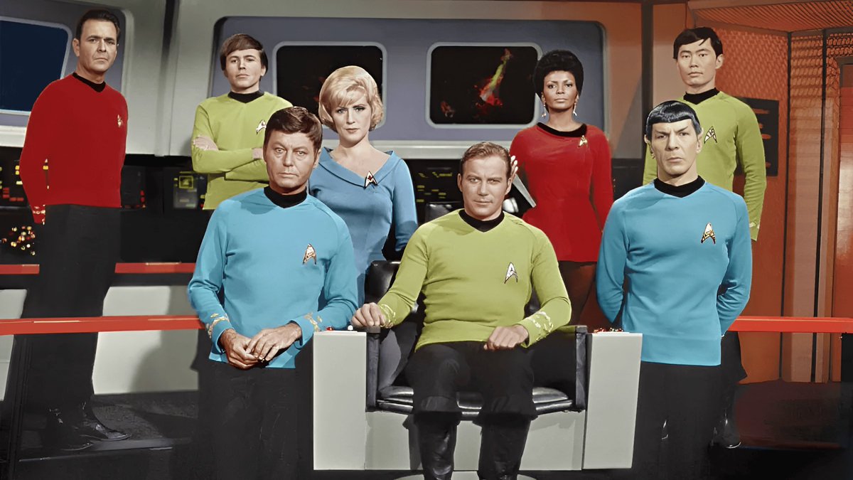 Adam Nimoy tweet media