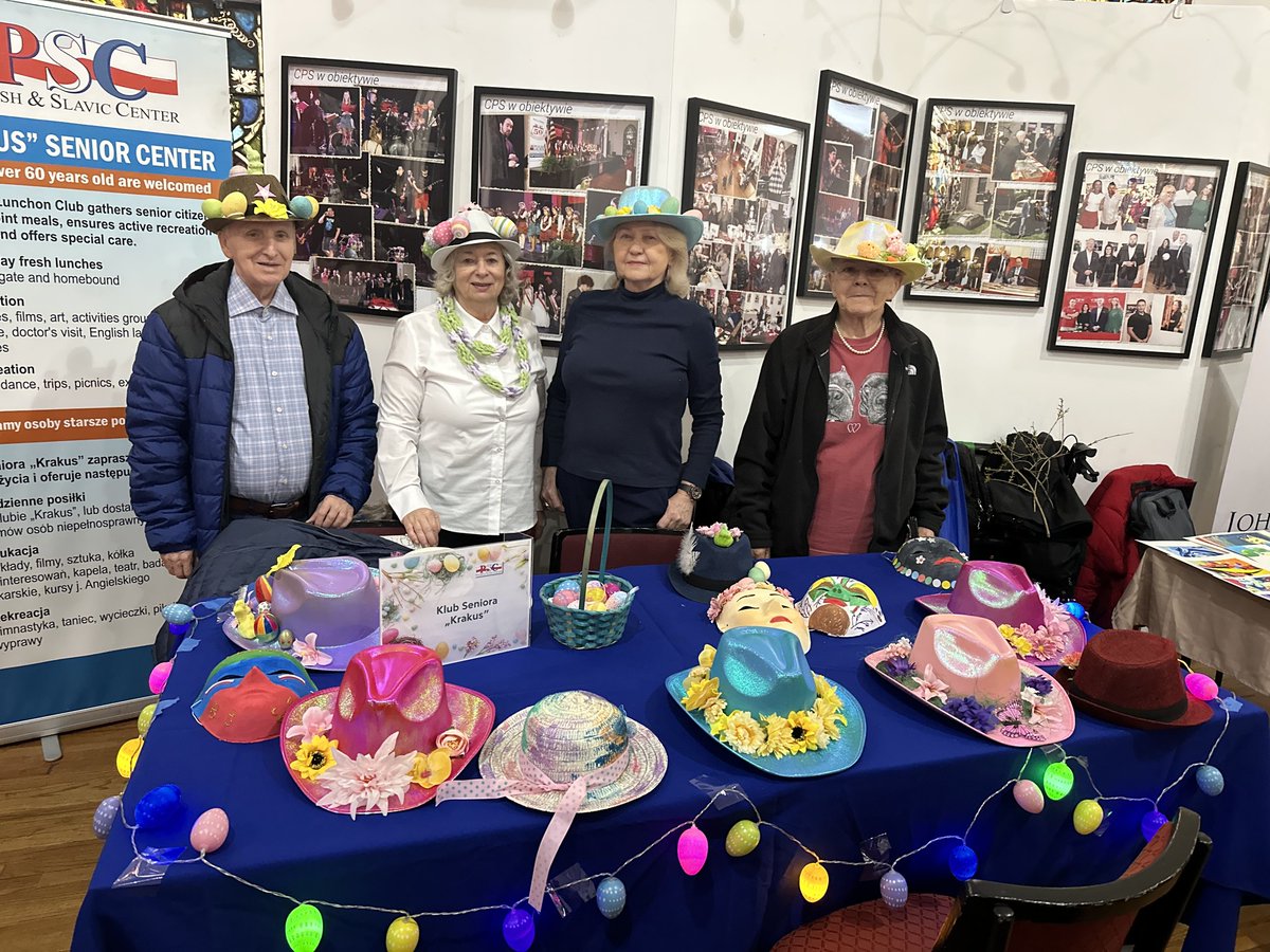 NYC Department for the Aging tweet media