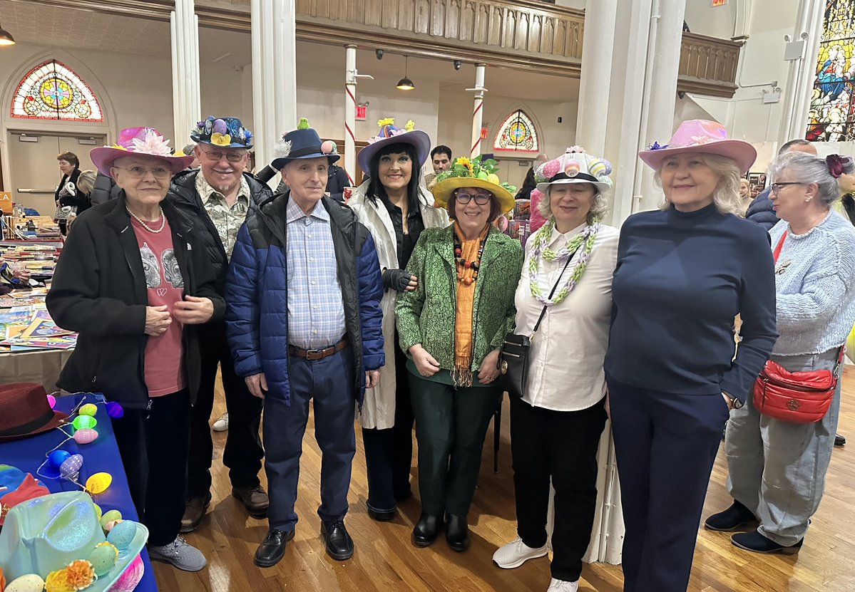 NYC Department for the Aging tweet media