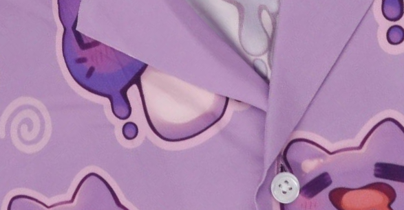 Coming soon... <a href="/bunnysleepover/">Bri ➜ Philly Otaku Fest 🐇🩷</a> 👀