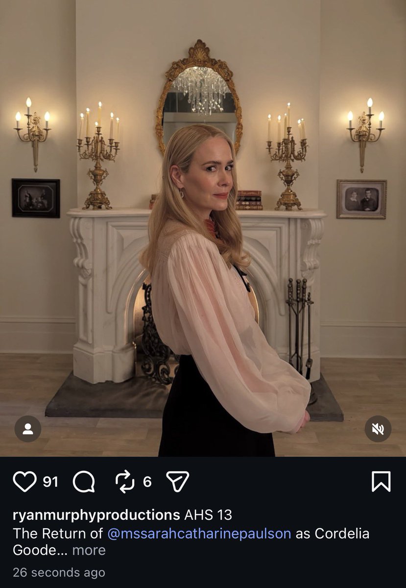 American Horror Source tweet media