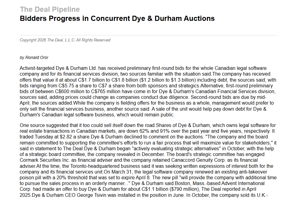 Common Sense Investor (CSI) tweet media