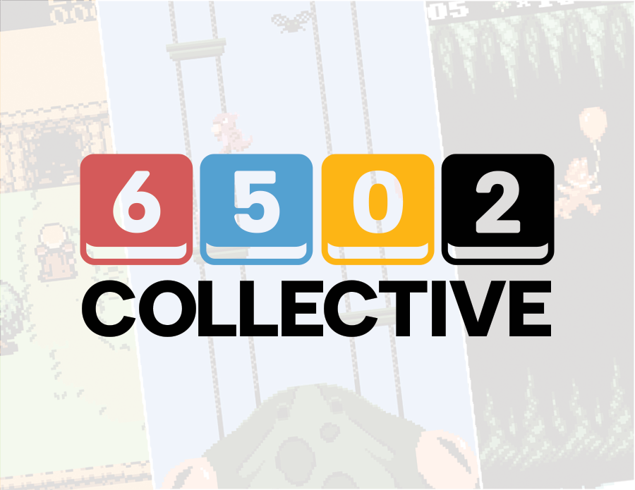 6502Collective's tweet photo. After a procreative hiatus we are happy to announce 6502 Collective is back! We are happy to welcome @SuperNatetend0 and @nathantolbert to the team, and new things are a-brewing in our labs. In the meantime the back catalog is restocked and ready to ship! https://t.co/tWmhDU9l9L