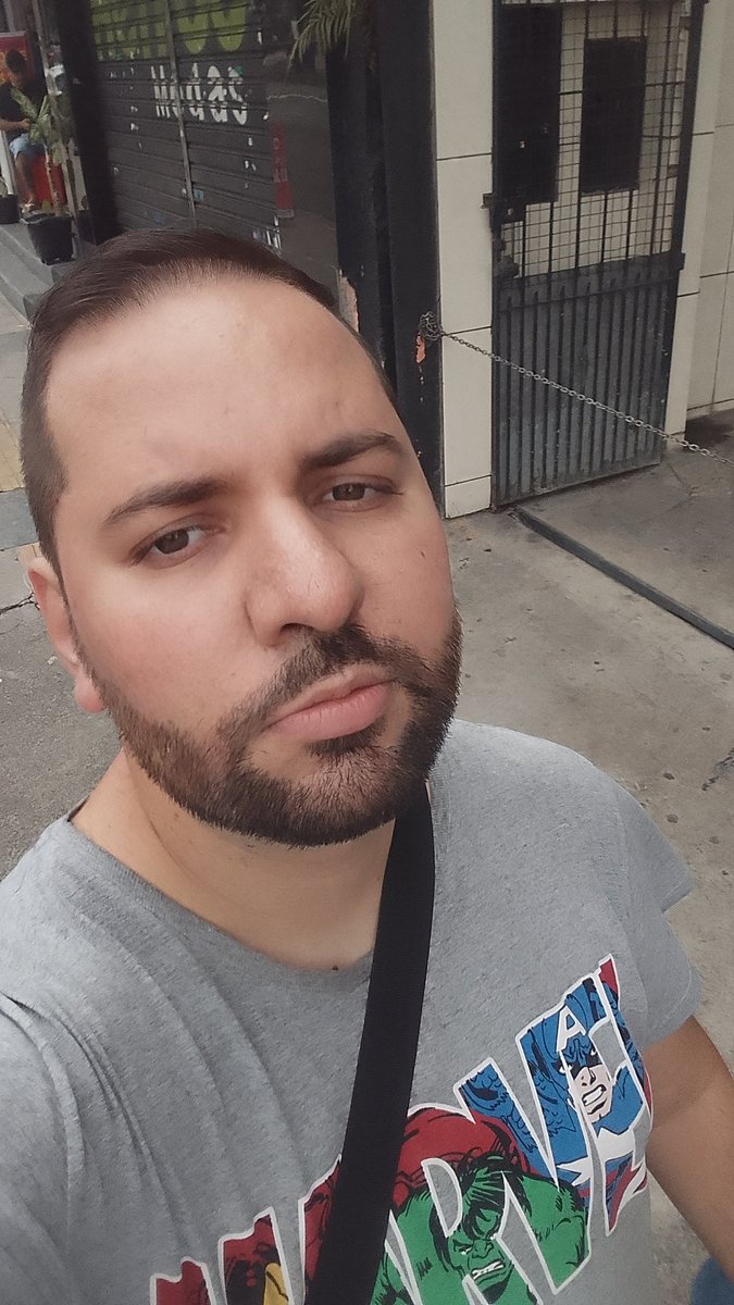 N.I.C.K VST tweet media