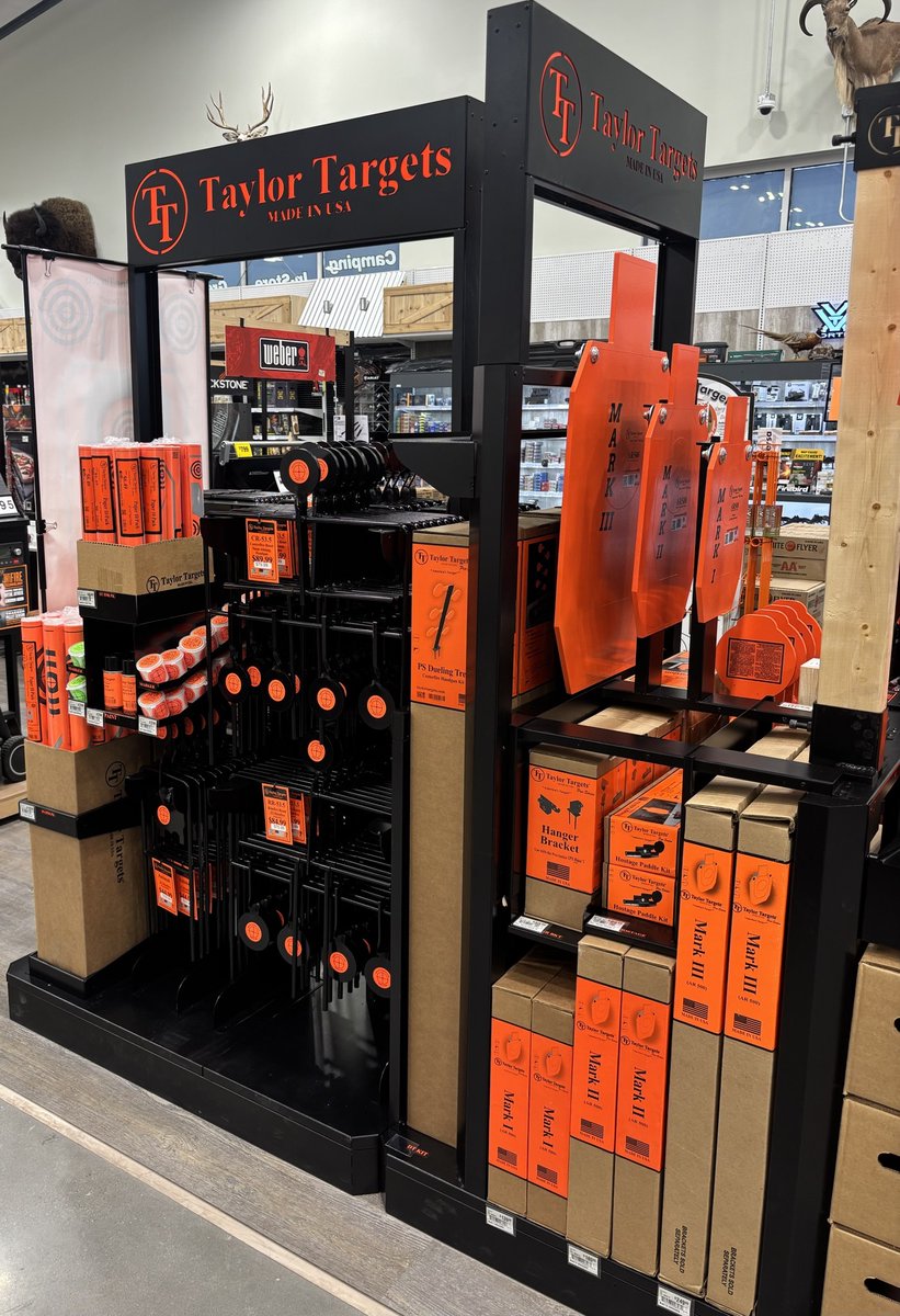 Ward's ACE & Country Store tweet media