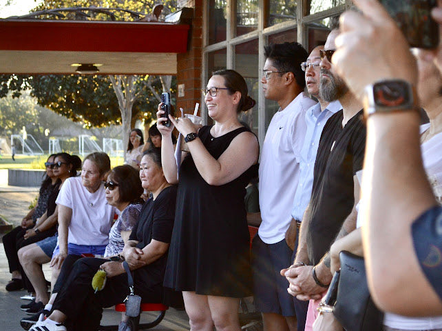 Arcadia Unified tweet media