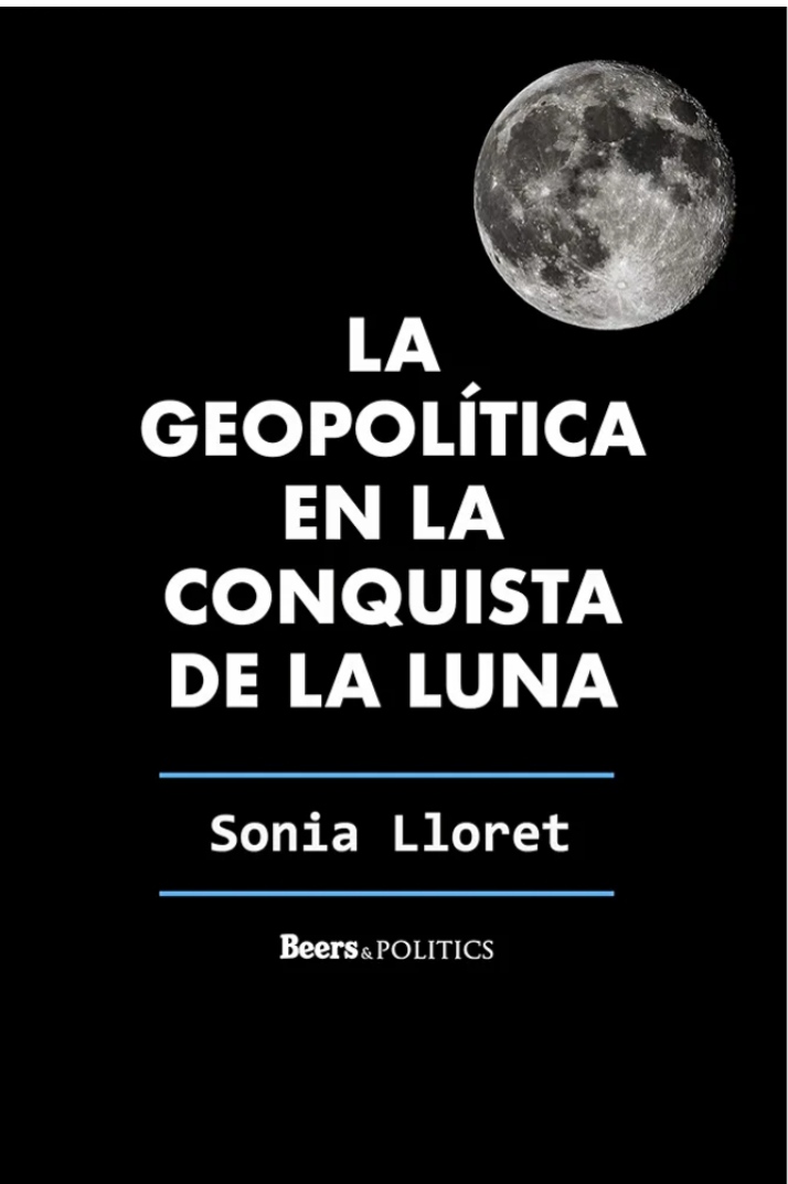 Sonia Lloret tweet media