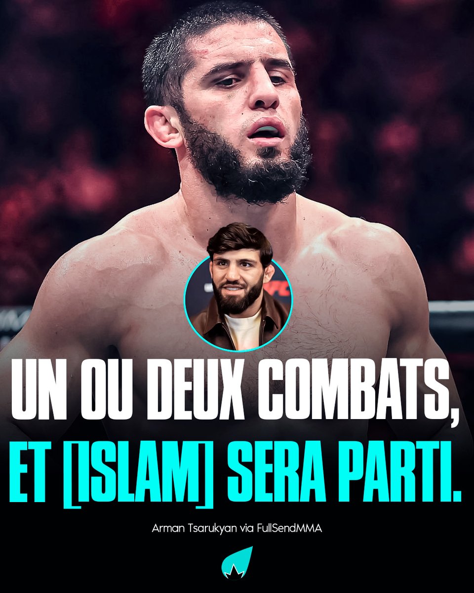 La Sueur tweet media