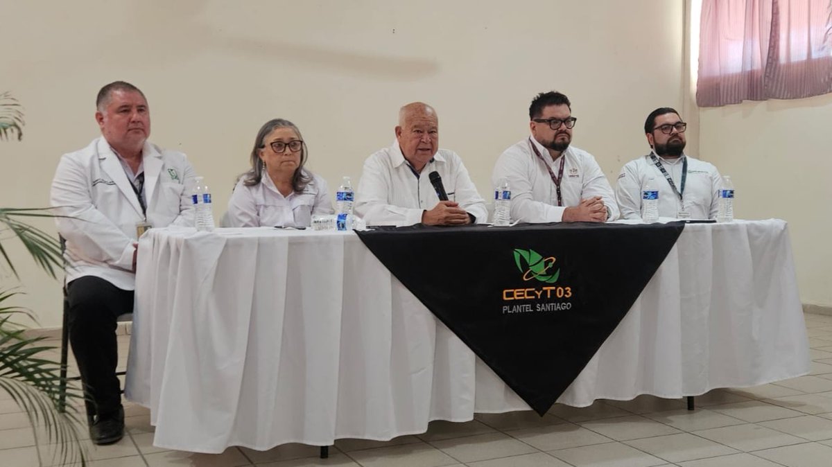 IMSS Baja California Sur tweet media