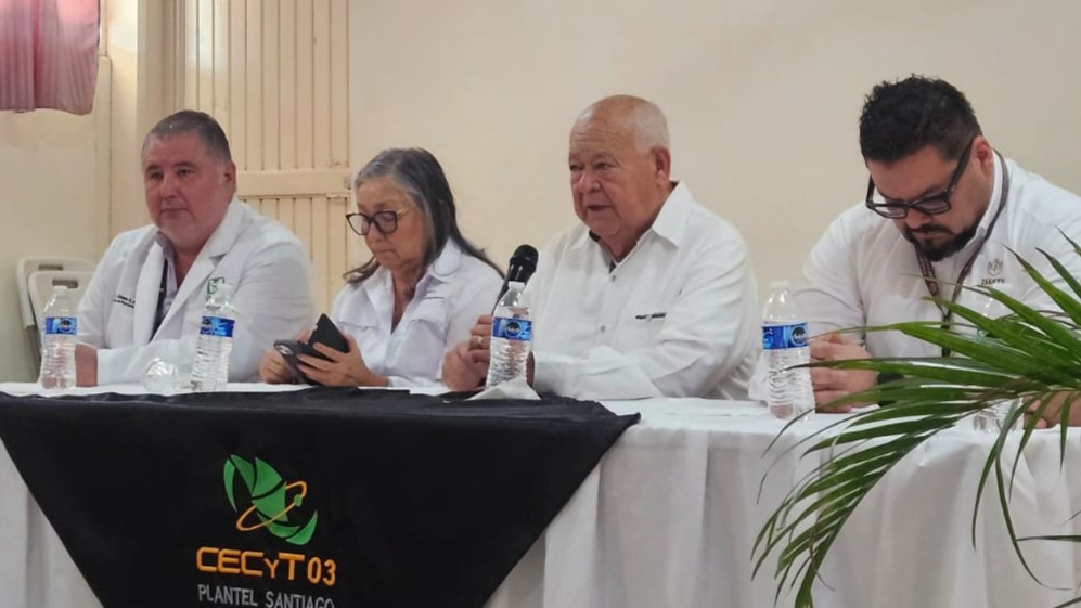 IMSS Baja California Sur tweet media