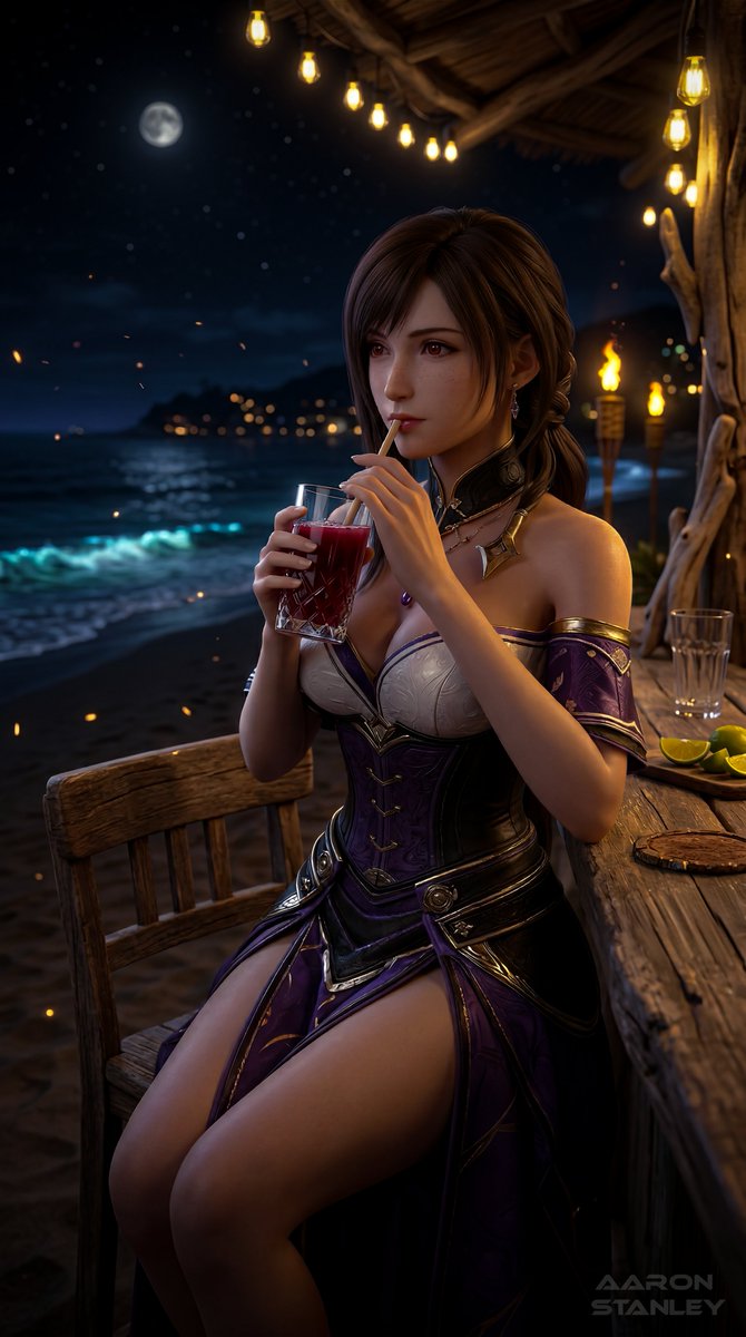 AaronStanleyGaming tweet media