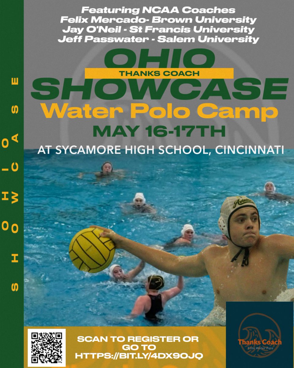 Sycamore Boys Polo tweet media