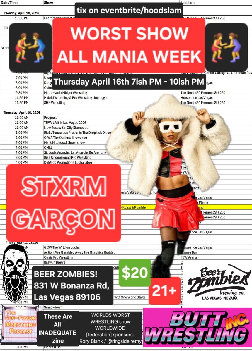 Stxrm Garçon 🏳️‍⚧️ | #TheMainTopic tweet media