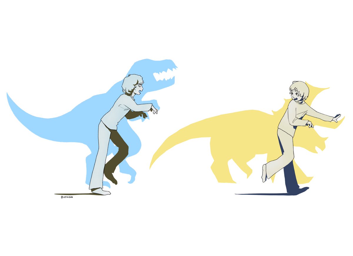 👁️‍🗨️catmi | byler era tweet media