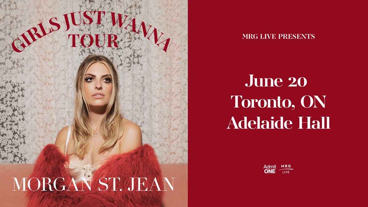 MRG Live tweet media