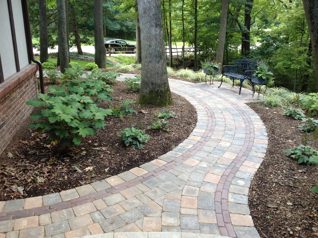 Davis Landscape Design & Installation tweet media