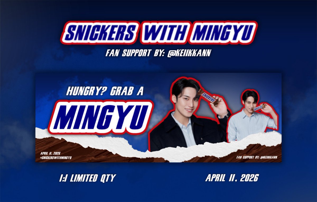 Max 🫧 | TEAM LABAS SA APRIL 11 🥹💔 tweet media