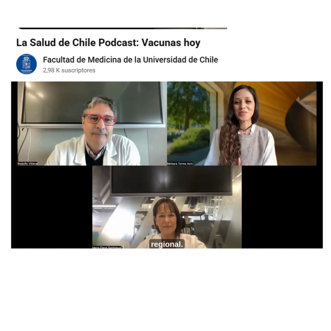 AcademiaChilenadeMedicina tweet media