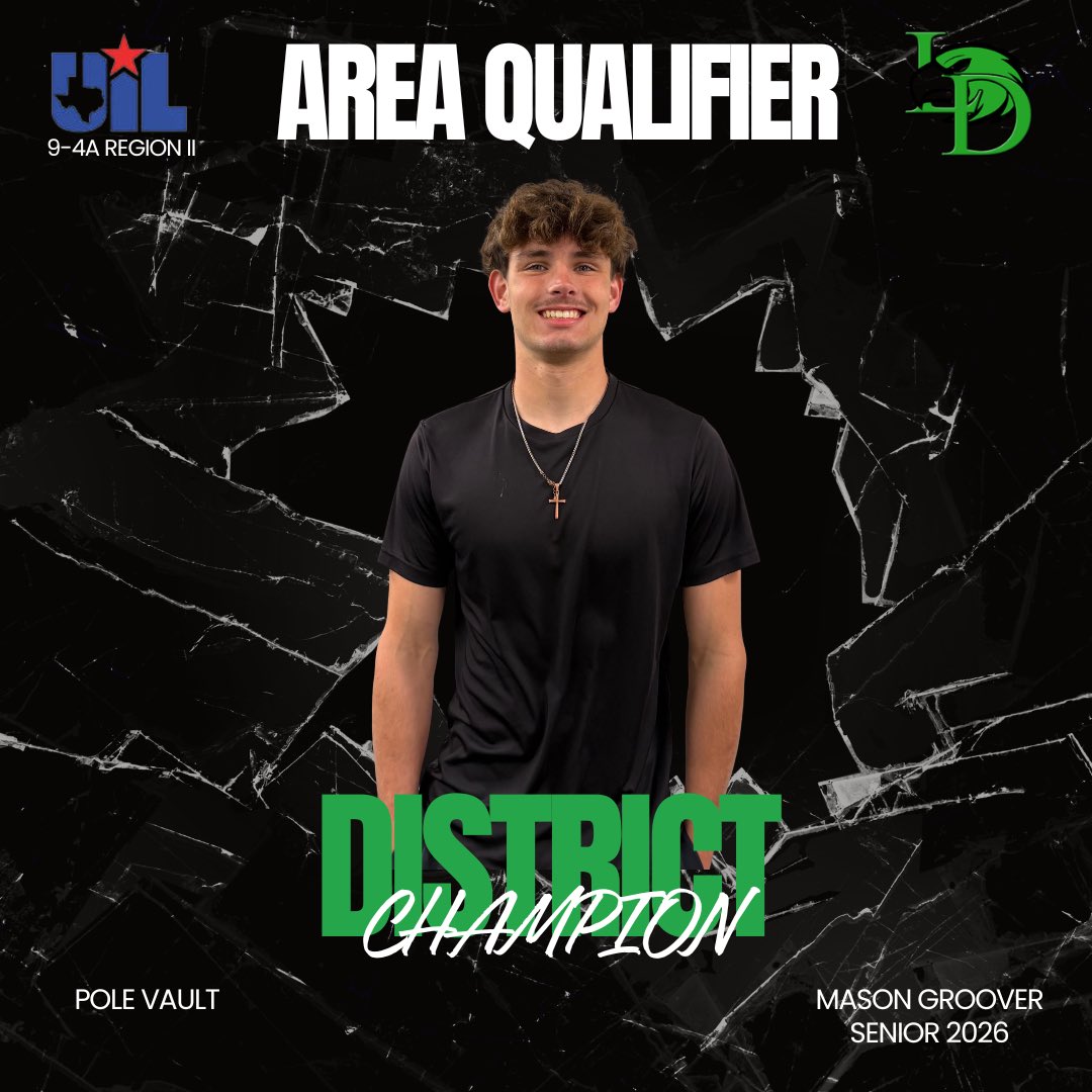 Lake Dallas High School Track and Field (@lakedallastrack) on Twitter photo 