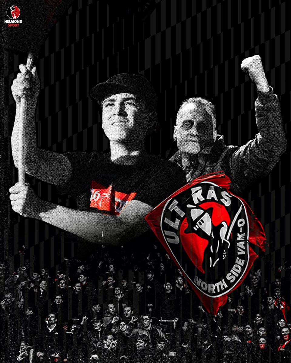 Helmond Sport tweet media