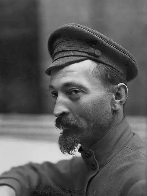 ANDRZEJ KARPINSKI tweet media