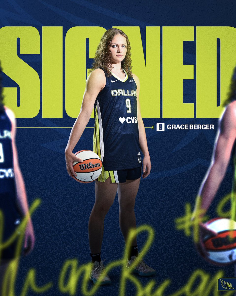 Dallas Wings tweet media
