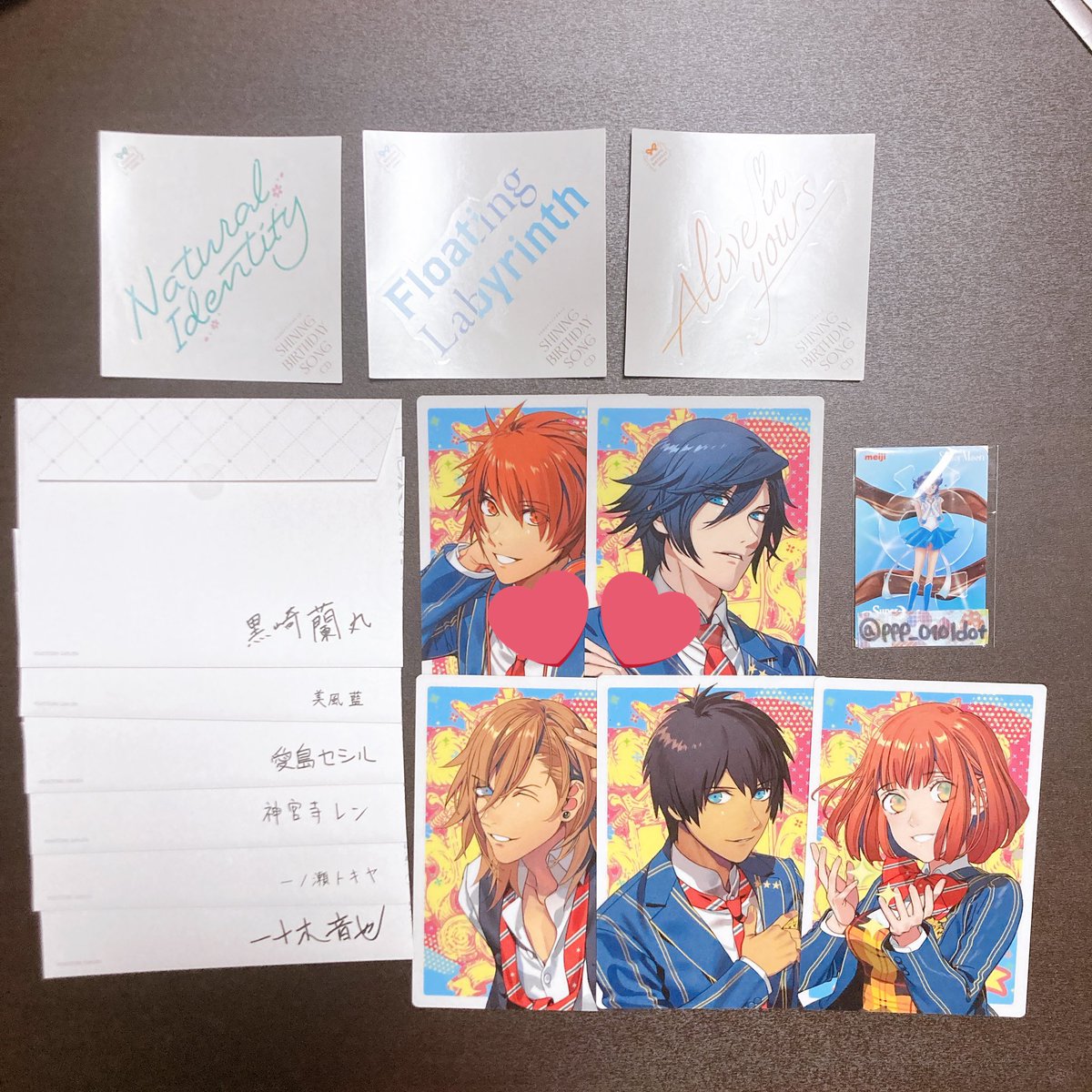 はるか tweet media