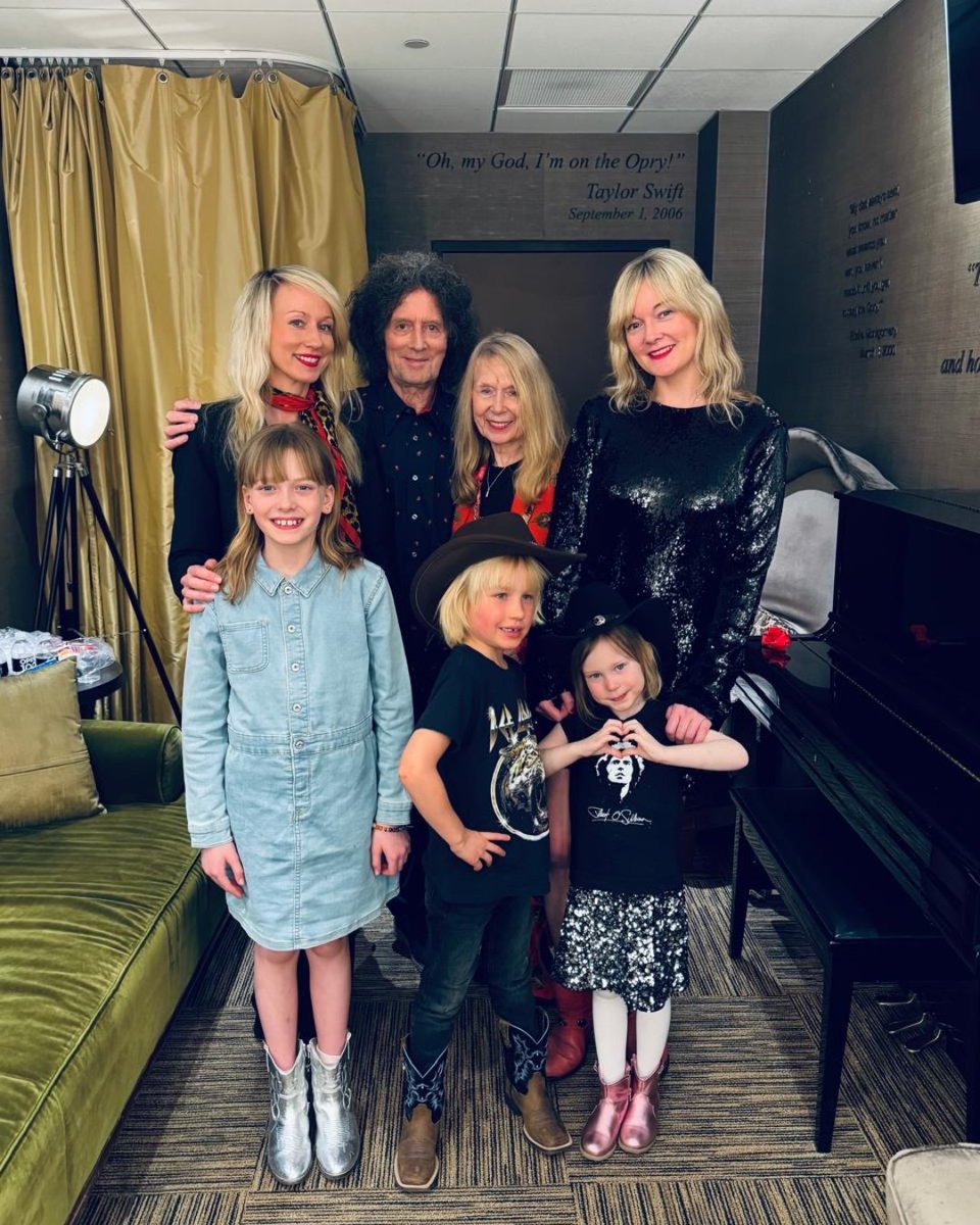 Gilbert O'Sullivan tweet media