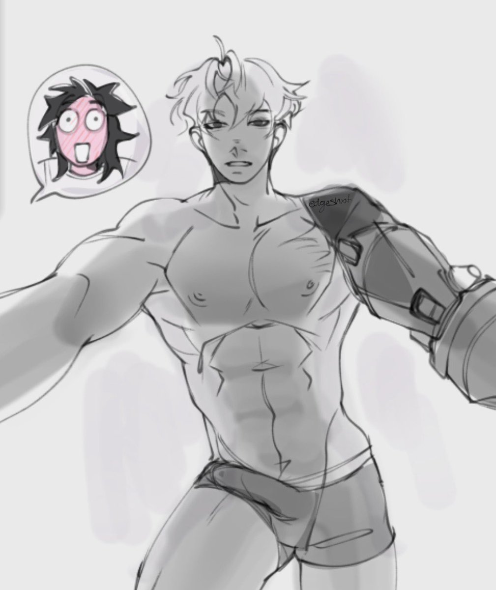 edgeshxt's tweet image. I reposted this to gain attention

I need a new laptop to make my living situation a bit easier (finding job, school etc) since its gettin hard rn. My ko-fi is in my bio. (Ill open comms in the near future) Im sorry for posting such a caption but I do need help
#mizuyang #mizuki