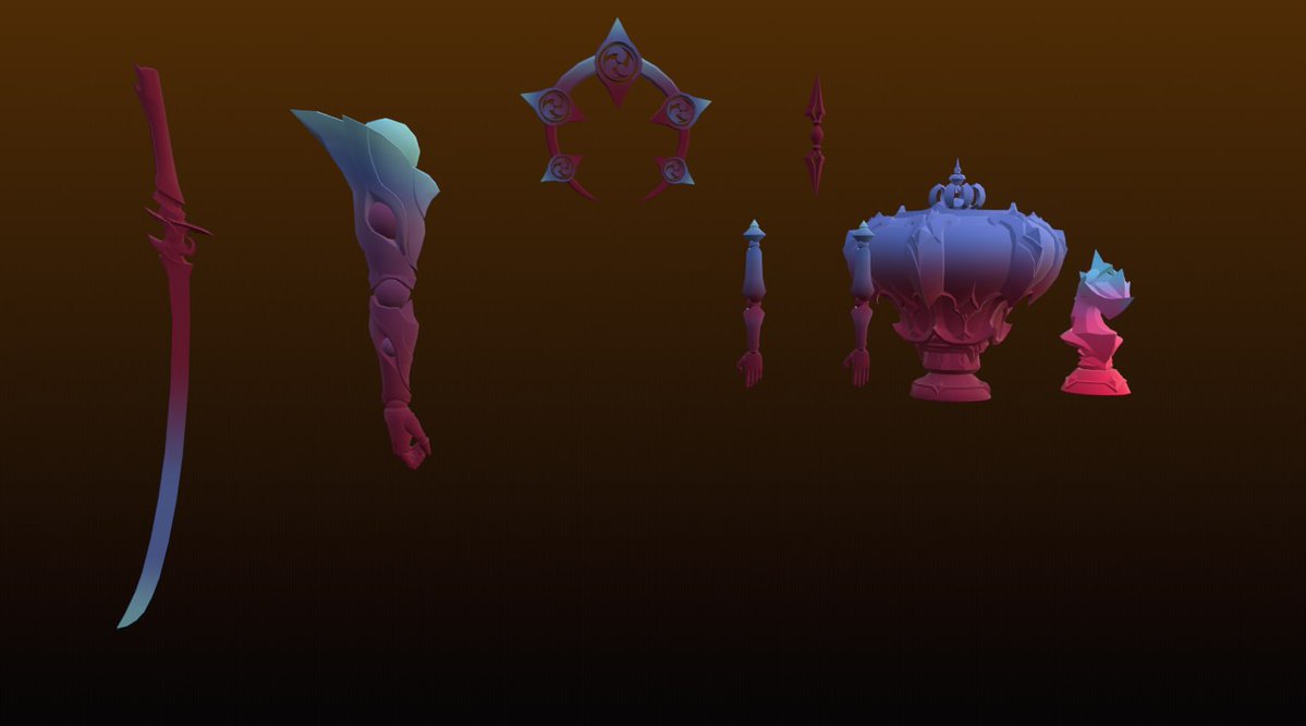 •° Multiversal Storm °• tweet media