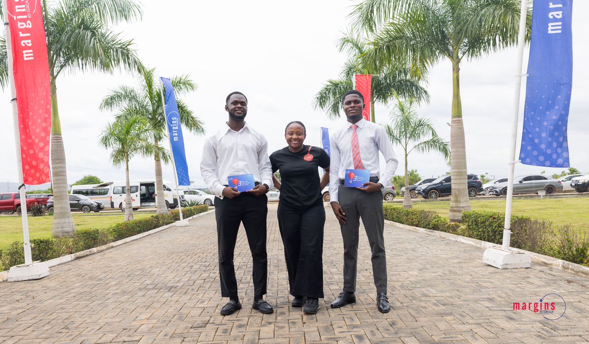 Margins Group tweet media