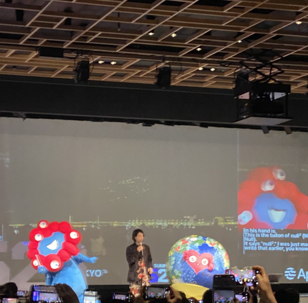 0xyuki.sol ☂️ | Subly - Frontier Hackathon tweet media