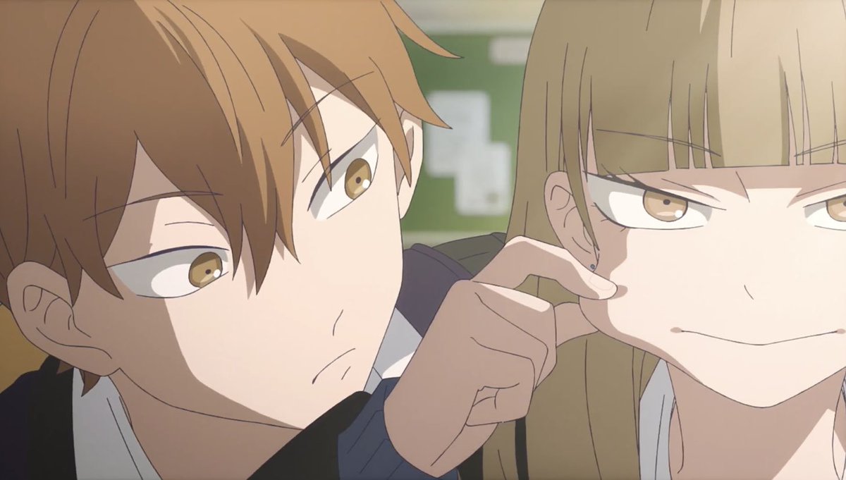 Yu⚡️ tweet media