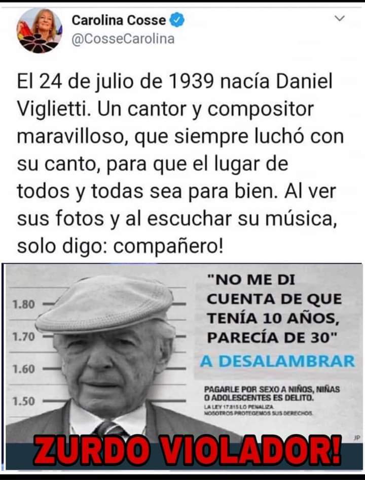 jorge luque tweet media