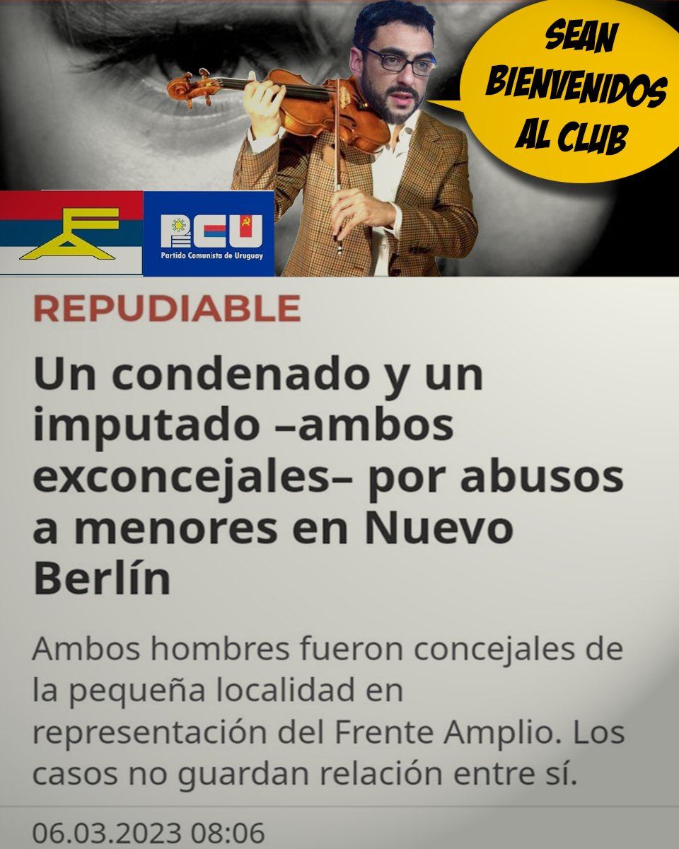 jorge luque tweet media