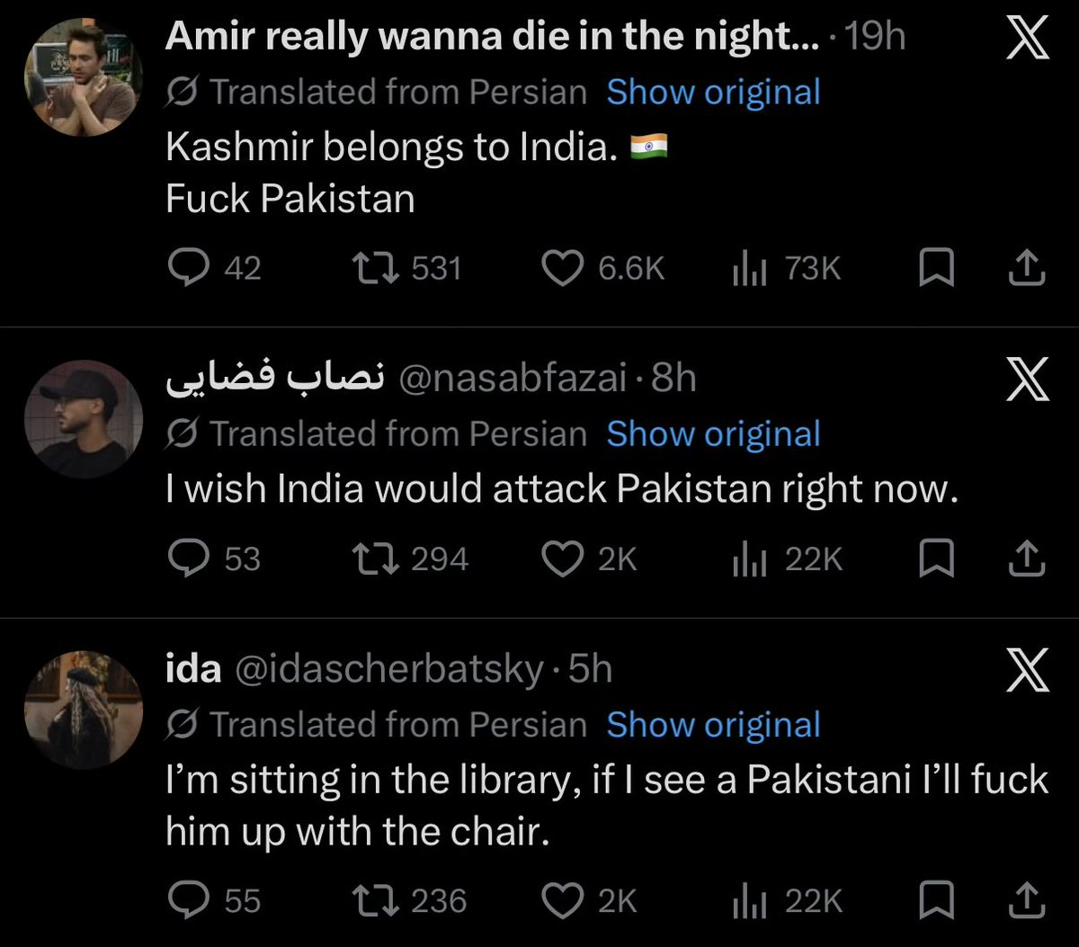 sierra🇮🇳 tweet media