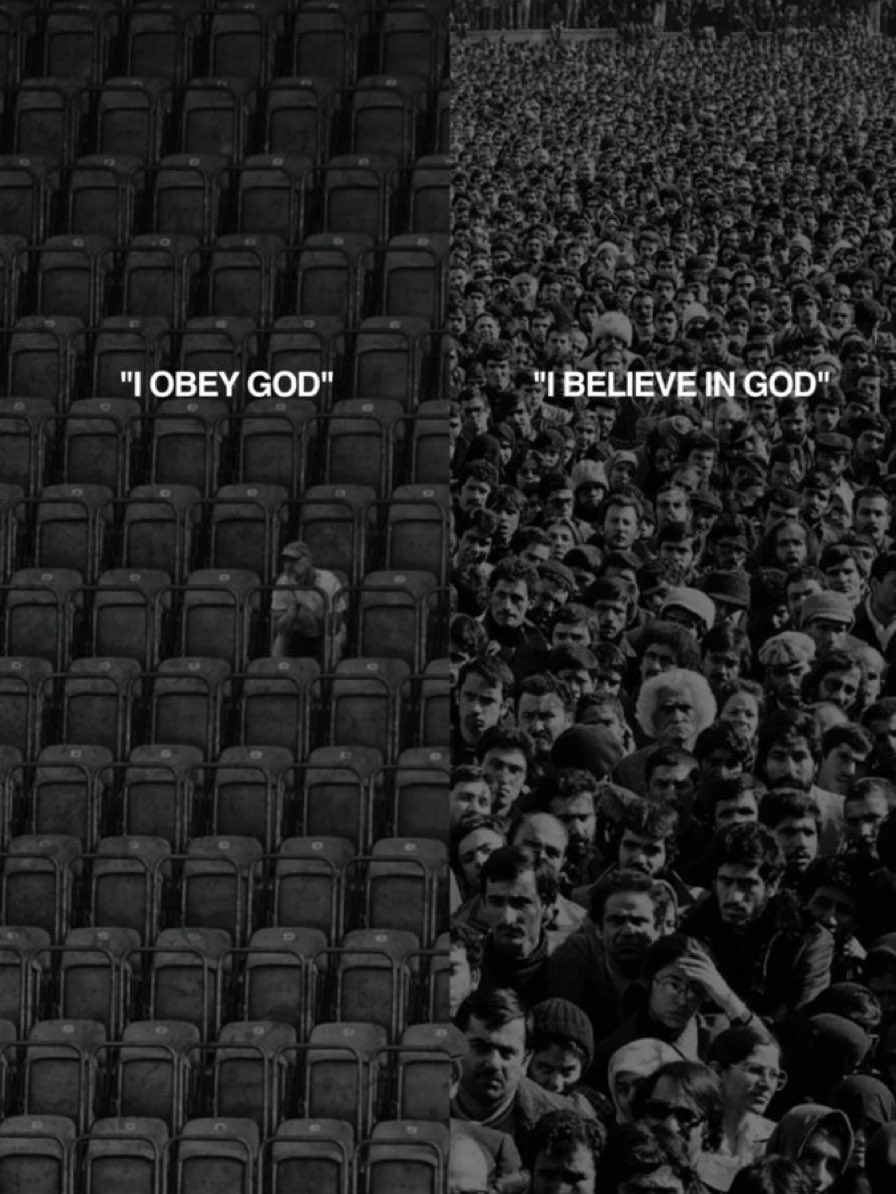 Adam | Faithful Messenger tweet media