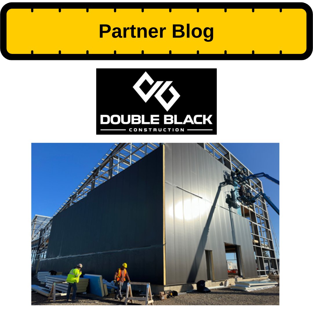 arniegess's tweet image. Stop doing it all yourself .❌ Specialized steel erectors bring speed, safety, and precision to your projects. ⚙️ Build smarter, not harder! 💪 #SteelConstruction #MetalBuildings - Read the blog 👉 t.ly/LHB34