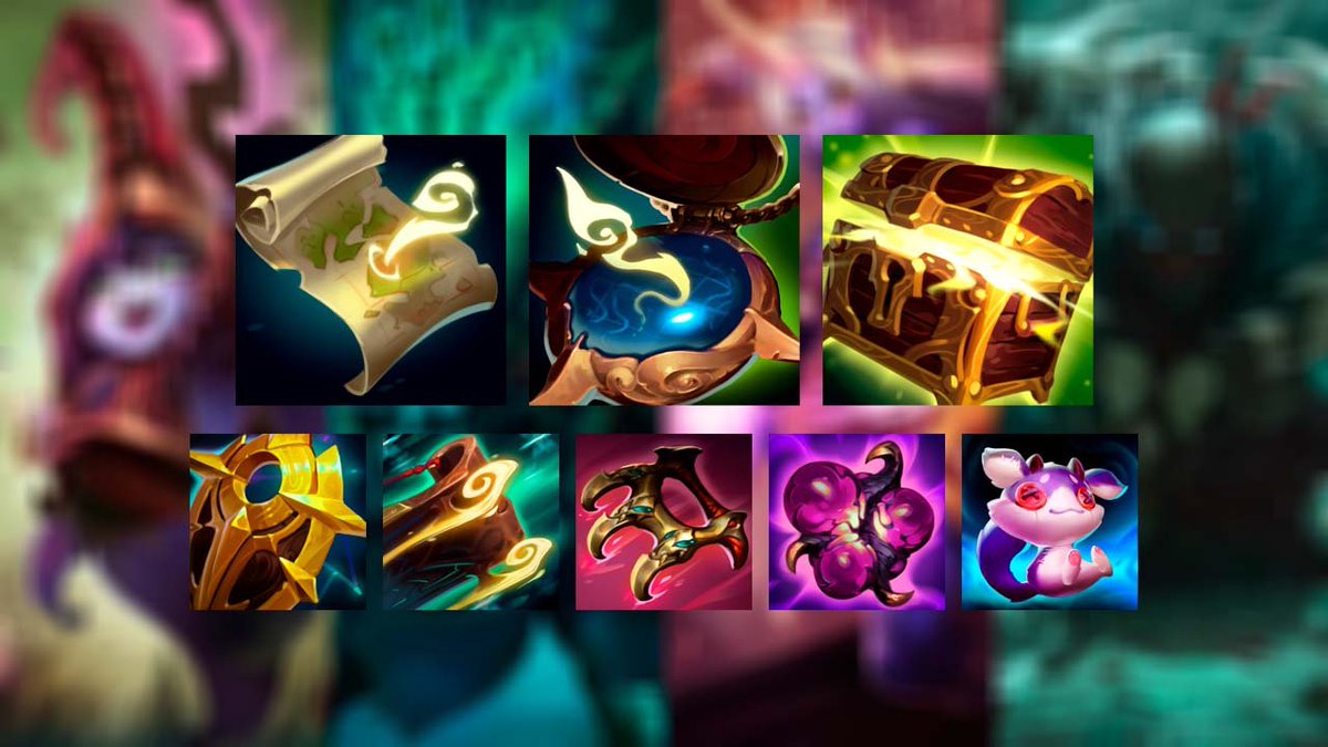 Mais Esports tweet media