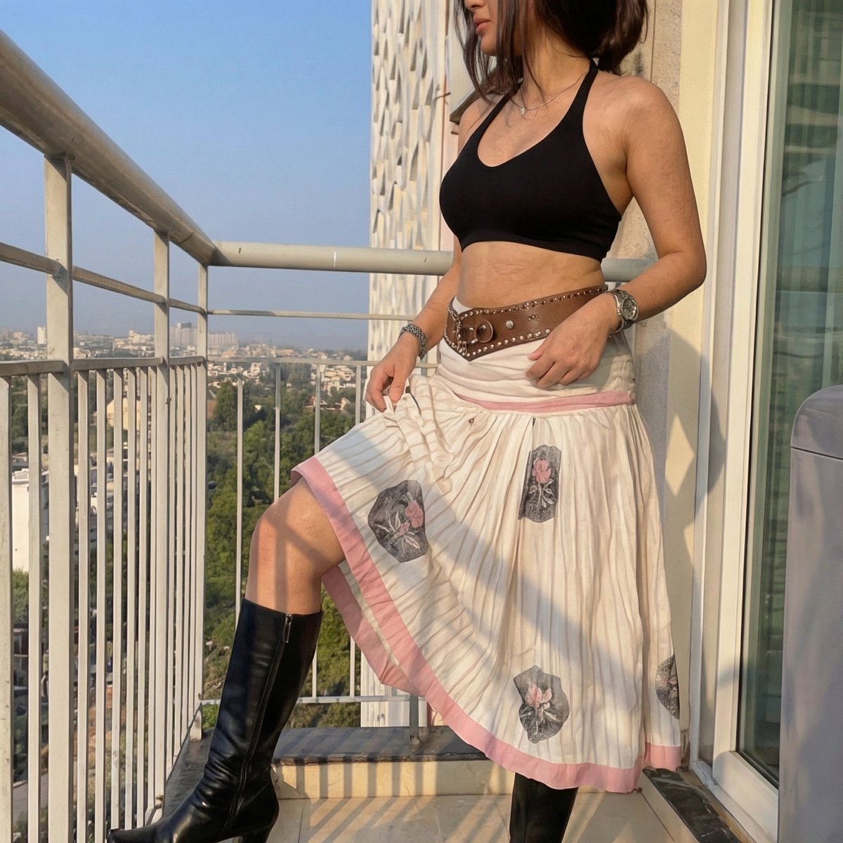 queen ruhani tweet media