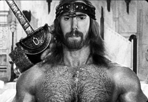 Mike Perone tweet media