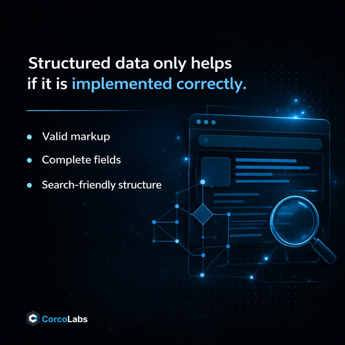 CorcoLabs tweet media