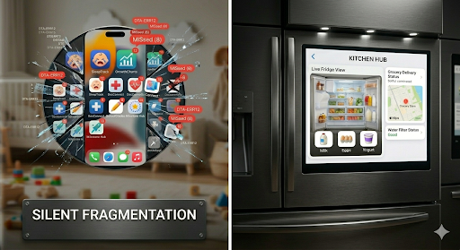 emoglowai's tweet photo. The next billion-dollar breakthrough isn't a new feature. It's integration - emoGlow.
#ParentTech #Buildinpublic #AIparenting https://t.co/TRjNPsqYRt