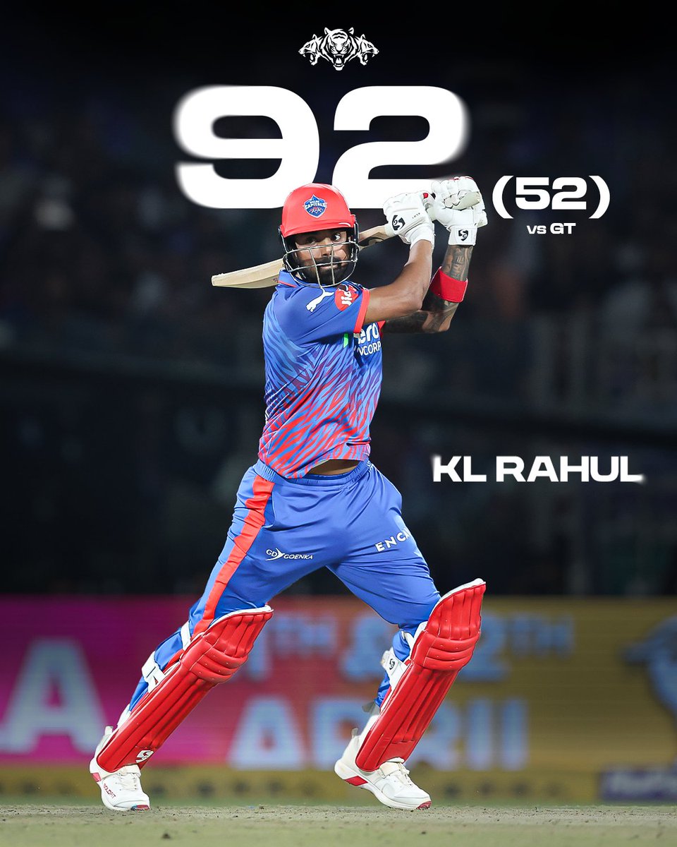 Delhi Capitals tweet media