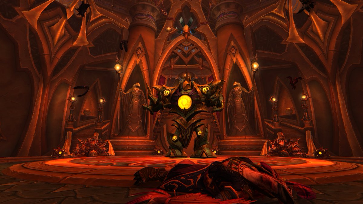Wowhead💙 tweet media