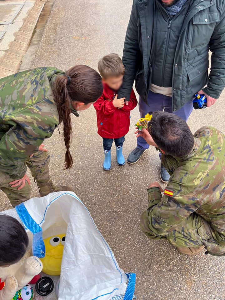 Ejército de Tierra 🇪🇸 tweet media
